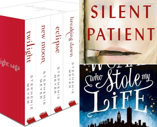 Books that you need to read as book lover📖 cover photo collage