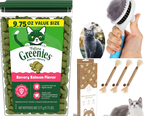 I think your cat needs this cover photo collage