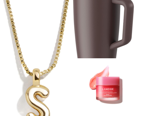 Gifts for Your Sister or Best Friend: Fun, Trendy and Sentimental Ideas cover photo collage