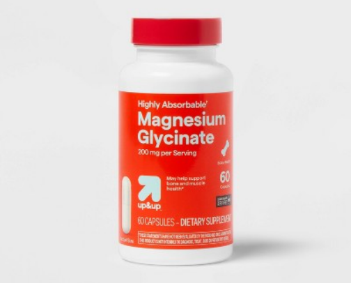 Supplements cover photo collage