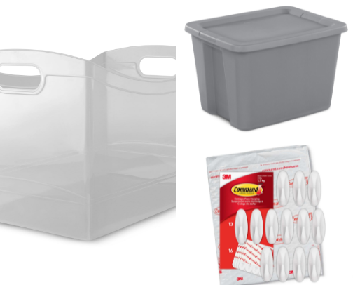 🏠 Home Essentials You'll Use Every DayMy new list cover photo collage