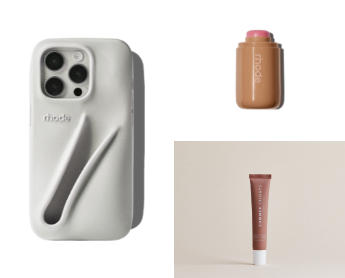 Popular teen girls items for gifts cover photo collage