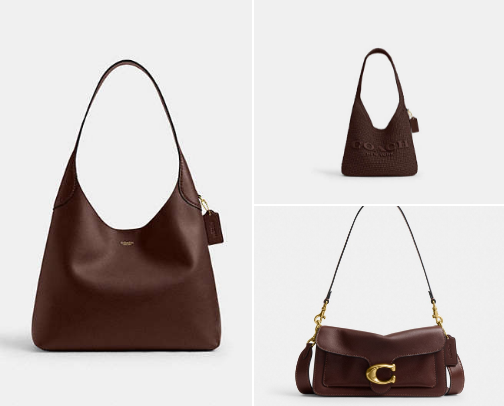 ACCESSORIES ALL DAY cover photo collage