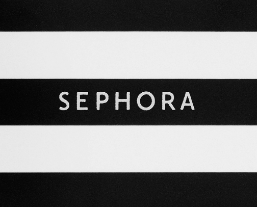 Sephora favorites 🛍 cover photo collage
