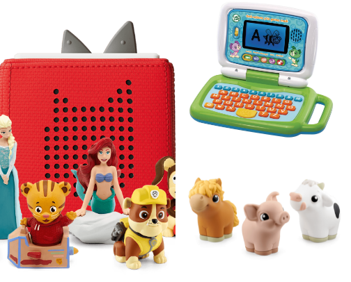 First Birthday Gift Ideas That Are Not A Waste Of Your Money cover photo collage