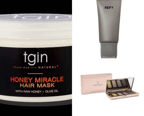 Smokey Eye Essentials 5 Products That Actually Work cover photo collage