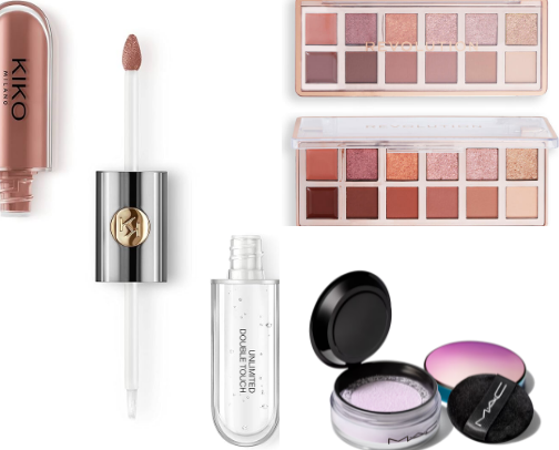Trending Makeup💥 cover photo collage