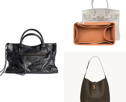 13 Trending Bags Seen at Cannes 2025 The Designer It Bags Loved by The Stars cover photo collage