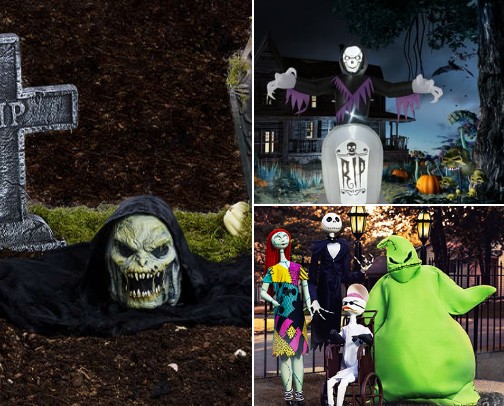 Halloween Around The Corner!!! cover photo collage