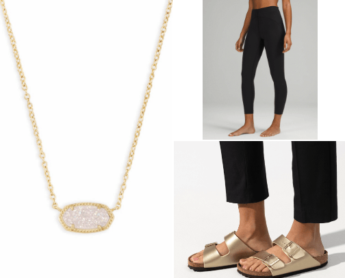 GIFT GUIDE FOR THE GIRLIES cover photo collage