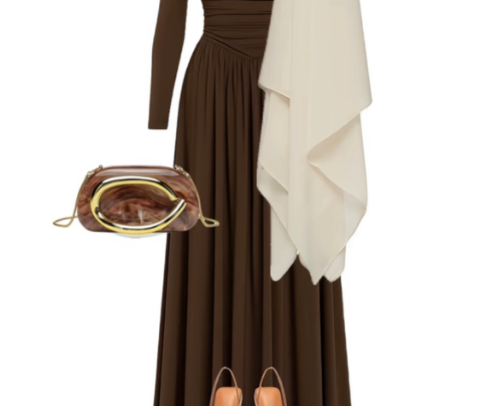 modest SHEIN finds cover photo collage