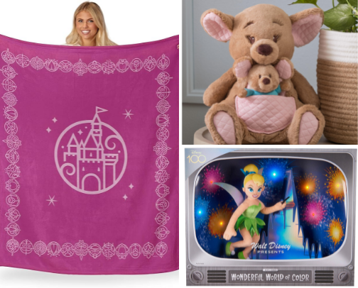 ALL THINGS DISNEY cover photo collage