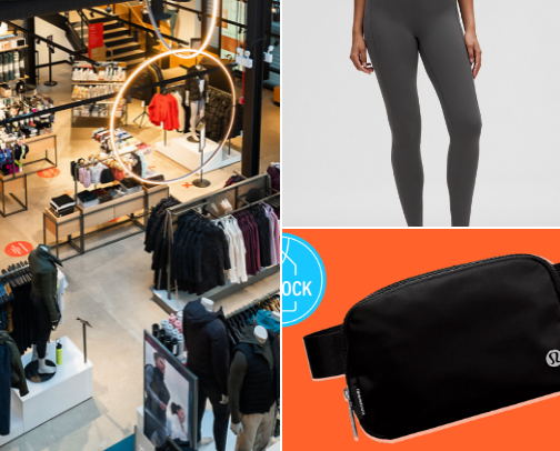 Athletic wear to look comfortable and cute cover photo collage