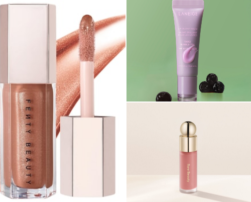 beauty cover photo collage