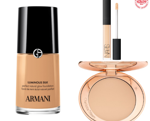10 Minute Makeup Routine cover photo collage