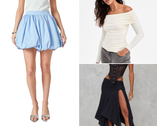 Summer 2026 Wardrobe Edit: What I'm Actually Wearing cover photo collage