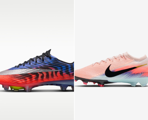 Football Boots cover photo collage