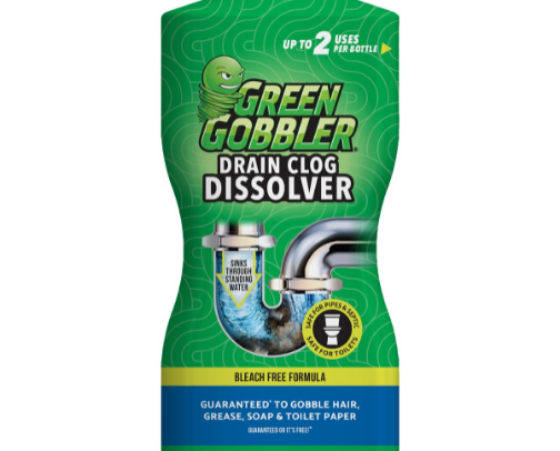 Turned 30 and got obsessed with high quality cleaning products cover photo collage