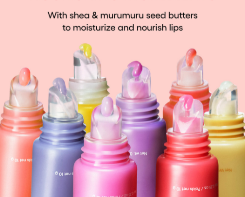 My favorite beauty recs cover photo collage