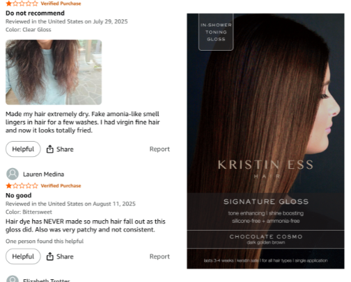 Wouldn’t recommend to my worst enemy 😈 cover photo collage