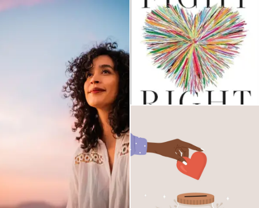 Things Worth Reading cover photo collage
