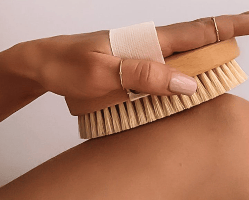 Body care✨ cover photo collage
