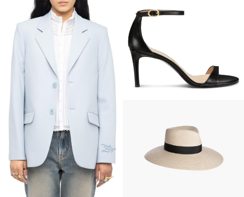 Copy of The Only 20 Summer Pieces You Need This Season cover photo collage