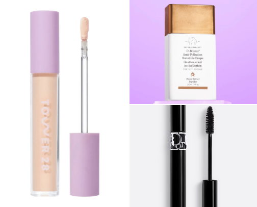 Simple Makeup routine that leaves me glowing💄💋 cover photo collage