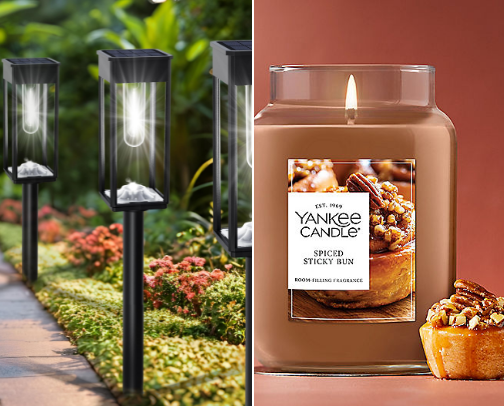 Decor that makes your home feel cozy cover photo collage