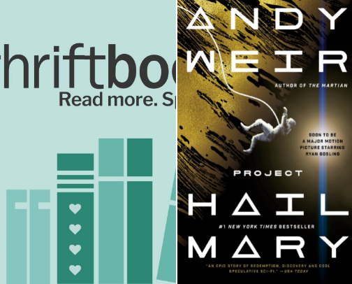Books Worth Reading cover photo collage