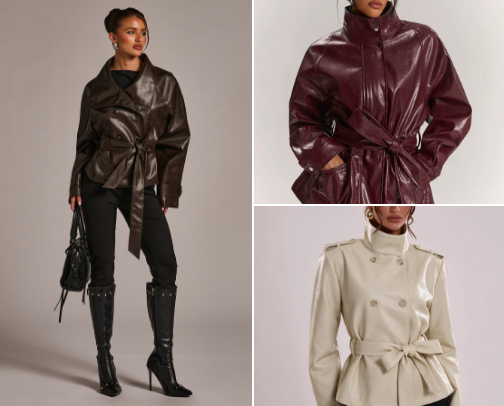 SHEIN Finds cover photo collage