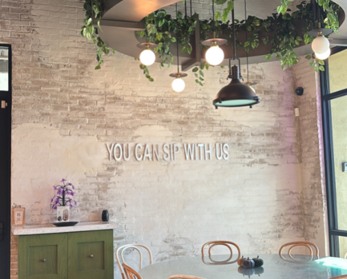 coffee fix🫶☕️ | AZ recs cover photo collage