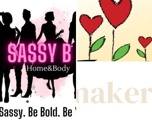 Get in loser, we’re shopping local! cover photo collage