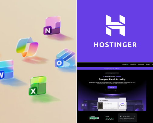 The Apps and Software That Help Solopreneurs Run a Business cover photo collage