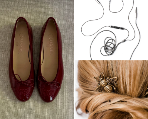 Cool Wishlist Ideas cover photo collage