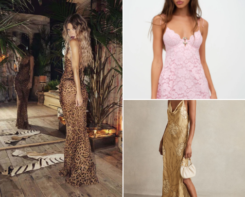 It Girl Wardrobe🎀 cover photo collage