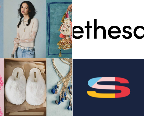 Website Wonders ✨️ cover photo collage