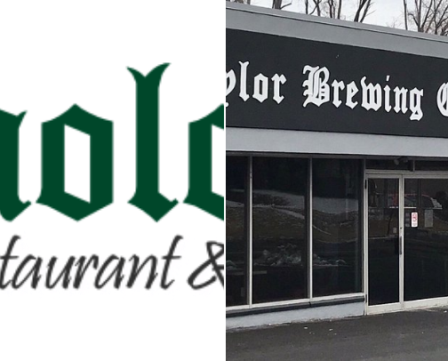 Local eateries 🍽️🥂 cover photo collage