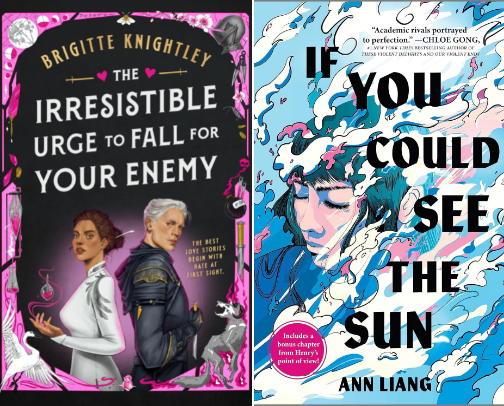 My 2026 Monthly READS cover photo collage
