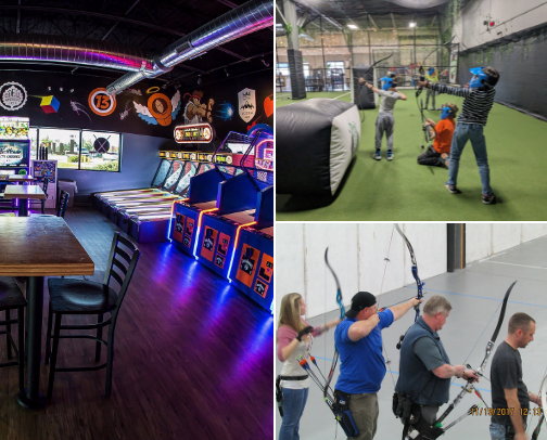 Must have dates CO cover photo collage