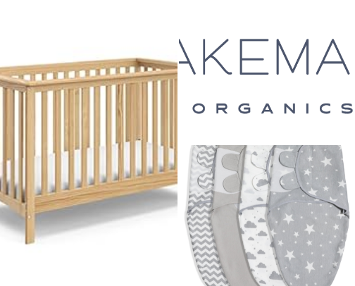 natural baby items/comfort&non toxic cover photo collage