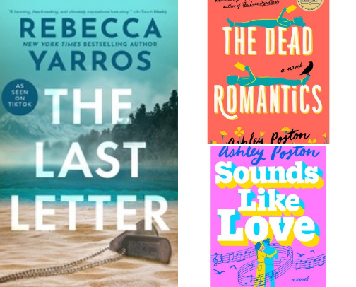 BOOK TOK cover photo collage