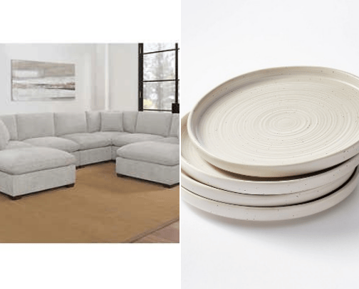 Home Things cover photo collage