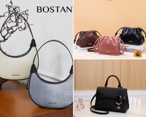 Womens Bags You Need 👜 cover photo collage
