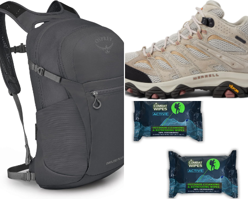 How to pack for the Inca Trail, let's go to Peru! cover photo collage