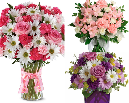 Gift for every lady cover photo collage