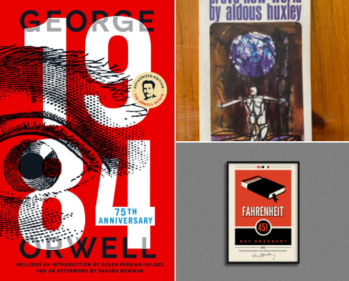 My favorite book recs cover photo collage