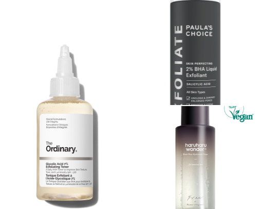 Skincare 101: Hyperpigmentation Warriors cover photo collage