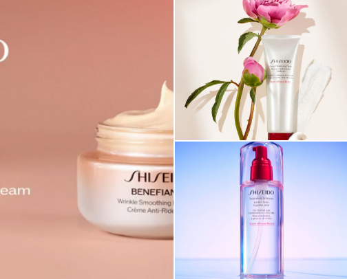 🖤 Skincare that no one talks about - but is 10/10 ♥️ cover photo collage