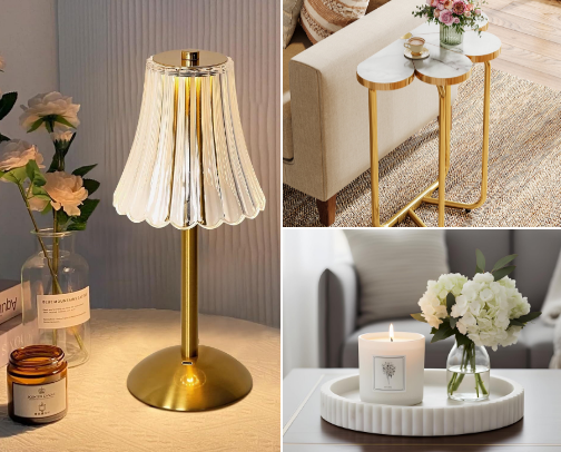 Walmart Finds That Make Your Room Look EXPENSIVE (But They’re Actually Cheap 👀✨) cover photo collage